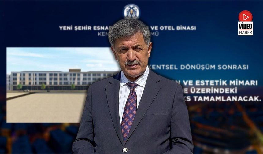 Yenişehir ve Emniyet Çarşısı’nda Sona Doğru