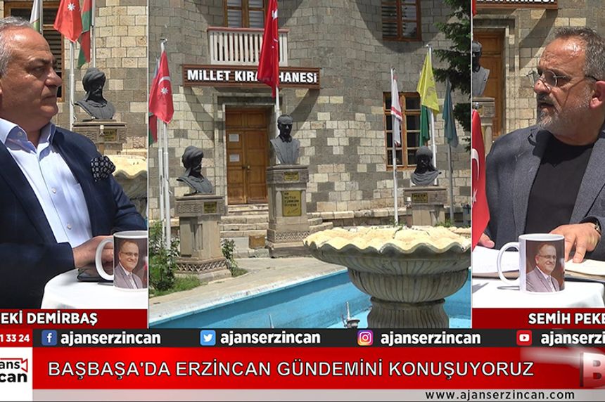 BAŞBAŞA 36. PROGRAM